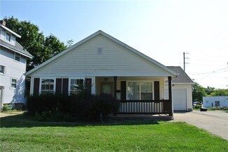 515 Talbot Ave, Akron, OH 44306