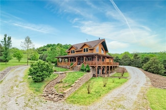 8200 Arkansas State Highway 221, Eureka Springs, AR 72632