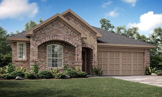 1337 Pistachio Dr, Azle, TX 76020