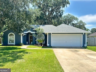 203 Bent Tree Ct, Saint Marys, GA 31558