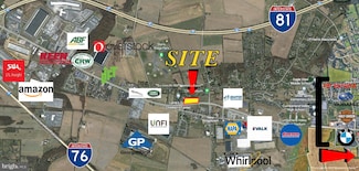 6868-6938 Carlisle P Carlisle Pike, Mechanicsburg, PA