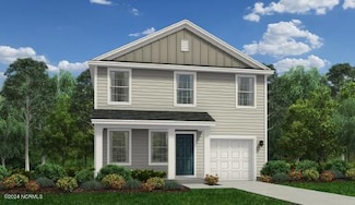 5252 Soy Bean Dr NE Unit Lot  029, Winnabow, NC 28479