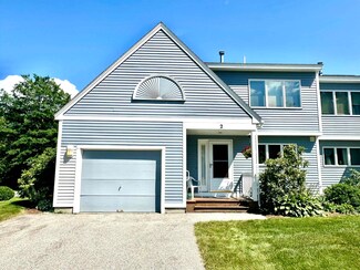 2 Skyview Cir Unit 2, Keene, NH 03431