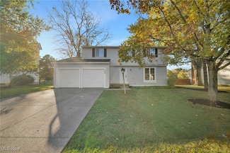 2714 Wexford Blvd, Stow, OH 44224