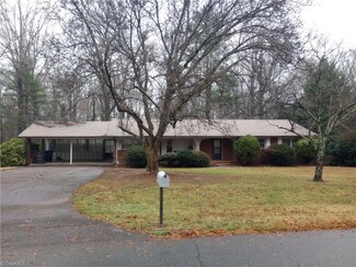 3751 Old Pfafftown Rd, Winston Salem, NC 27106