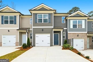 5961 Skylar Dr, Atlanta, GA 30336