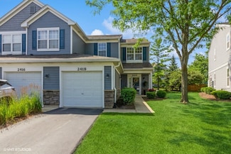 2418 Oneida Ln, Naperville, IL 60563