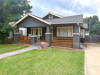 833 NW 34th St, Oklahoma City, OK 73118