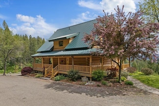 18109 N Harvard Rd, Newman Lake, WA 99025