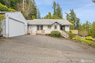 19180 Viking Way NW, Poulsbo, WA 98370