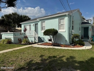 425 Hillside Ave, Daytona Beach, FL 32118