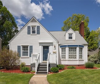 811 25th St NE, Canton, OH 44714