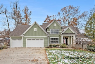 7152 Valdez Ct SE, Caledonia, MI 49316