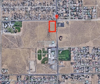 30 W Cor 30th Stw Ave Unit L8, Lancaster, CA 93536