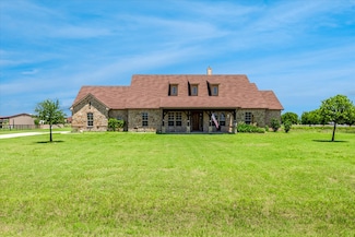 6708 Mustang Trail, Sanger, TX 76266