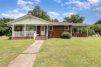 901 Wolf Island Rd, Reidsville, NC 27320
