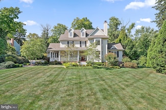 13 Kershaw Rd, Wallingford, PA 19086