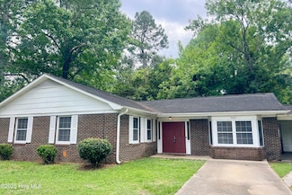 4602 Norwich Rd, Wilmington, NC 28405