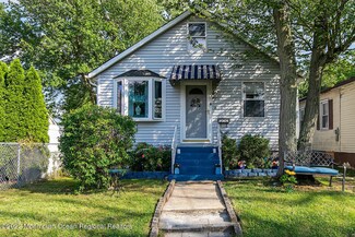 16 S End Ave, North Middletown, NJ 07748