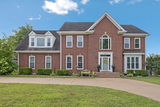 2105 Chels Way, Old Hickory, TN 37138