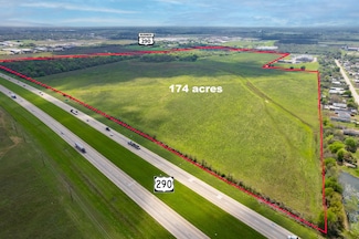 0 Hwy 290 W Fm 362, Waller, TX 77484
