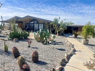7554 Acoma Trail Unit 277, Joshua Tree, CA 92252
