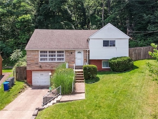 5504 Rippey Place, Pittsburgh, PA 15206