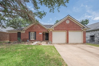 17423 Hamilwood Dr, Houston, TX 77095