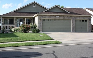 11217 W 55th Ln, Arvada, CO 80002