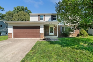 4670 Lasky Ct, Columbus, OH 43230