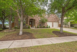 13701 Shady Ridge Ln, Manor, TX 78653