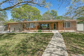 111 Downing Dr, San Antonio, TX 78209