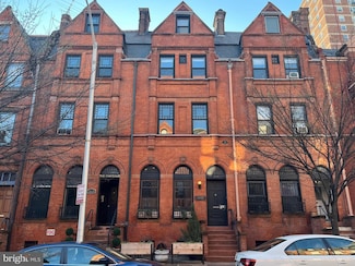 1040 N Calvert St, Baltimore, MD 21202