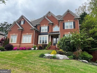 2688 Hidden Falls Dr NE, Buford, GA 30519