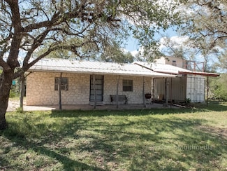 8131 County Road 460, Rocksprings, TX 78880