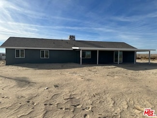 47038 Mojave Trail, Newberry Springs, CA 92365