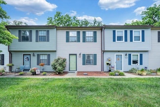 168 Tinkerview Dr Unit 904, Cloverdale, VA 24077
