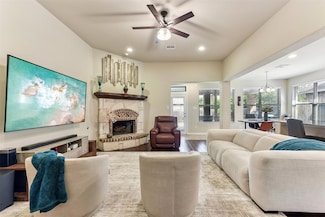 2415 Berkshire Way, Cedar Park, TX 78613
