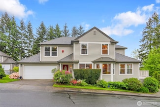 1441 NW 202nd Ln, Shoreline, WA 98177