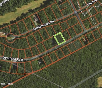 Lot 128 Overland Pass Rd, Claysburg, PA 16625