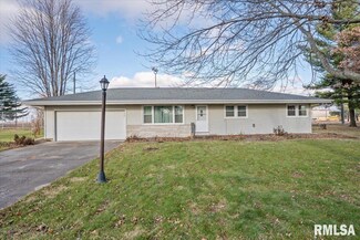 17601 750 N, Petersburg, IL 62675