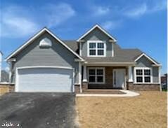1003 River Crest Dr, Reading, PA 19605