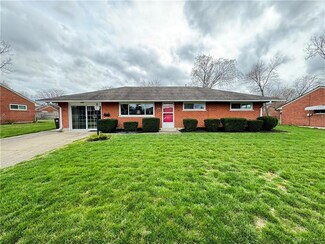 2198 Norway Dr, Dayton, OH 45439