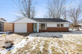 5909 Arrowhead Blvd, Kokomo, IN 46902