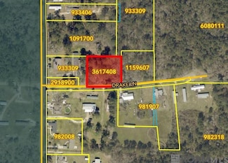 0 Drake Rd, Tickfaw, LA 70466