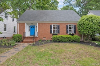 5213 Sylvan Rd, Richmond, VA 23225