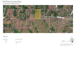 0 Jensen Quarry Rd Unit 23070986, Bickleton, WA 99322