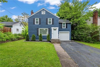 293 Greeley St, Rochester, NY 14609