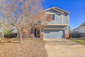 3181 E 108th Dr, Northglenn, CO 80233