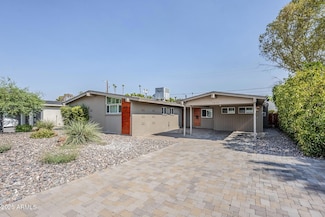 6826 E Monterey Way, Scottsdale, AZ 85251